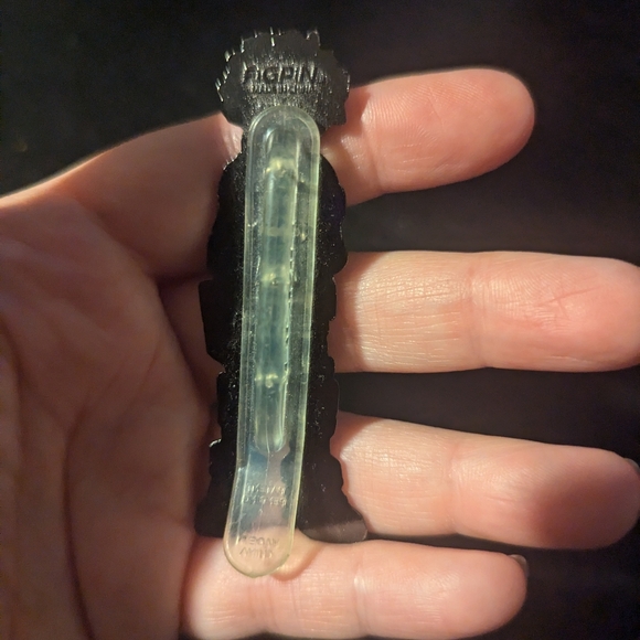 FiGPiN #135, My Hero Academia Izuku Midoriya, Collectible Enamel Pin - Picture 2 of 3